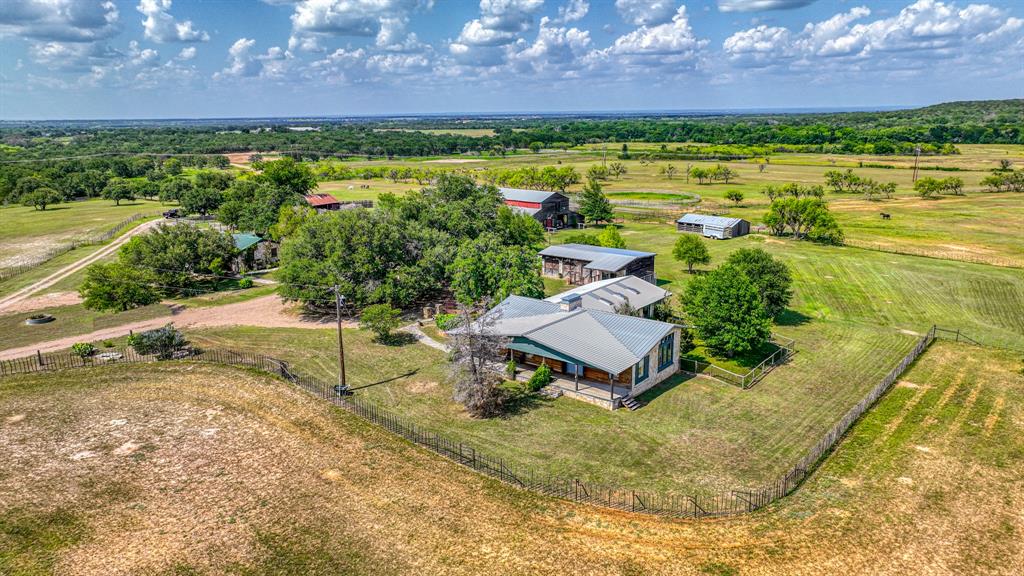 8601 Star Hollow Road Lipan, TX 76462 - Photo 38 of 40