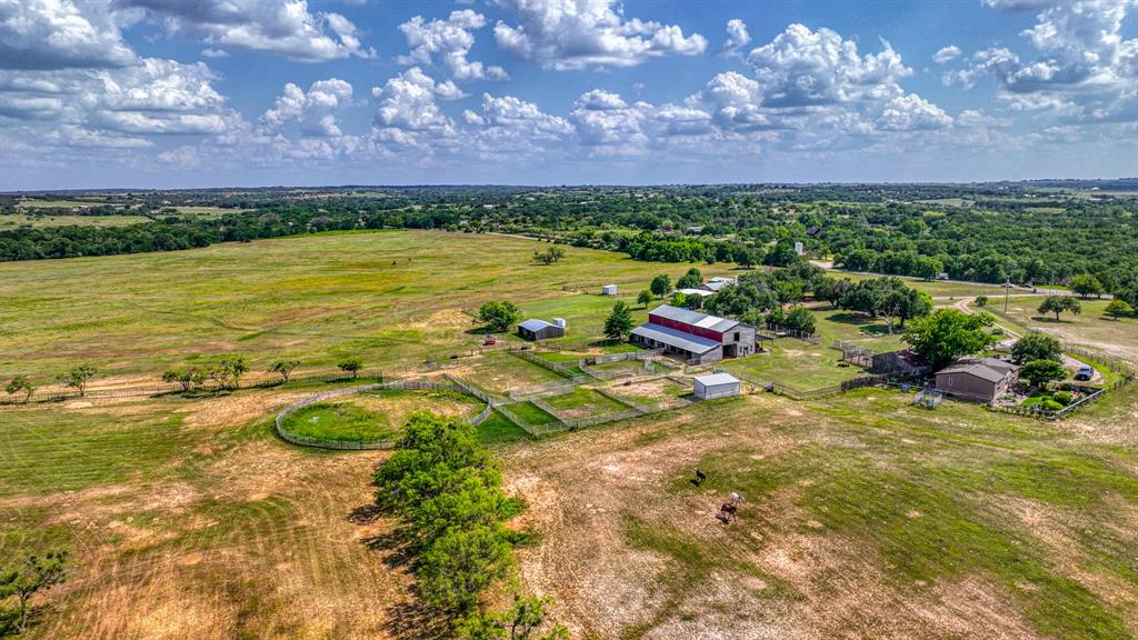 8601 Star Hollow Road Lipan, TX 76462 - Photo 39 of 40