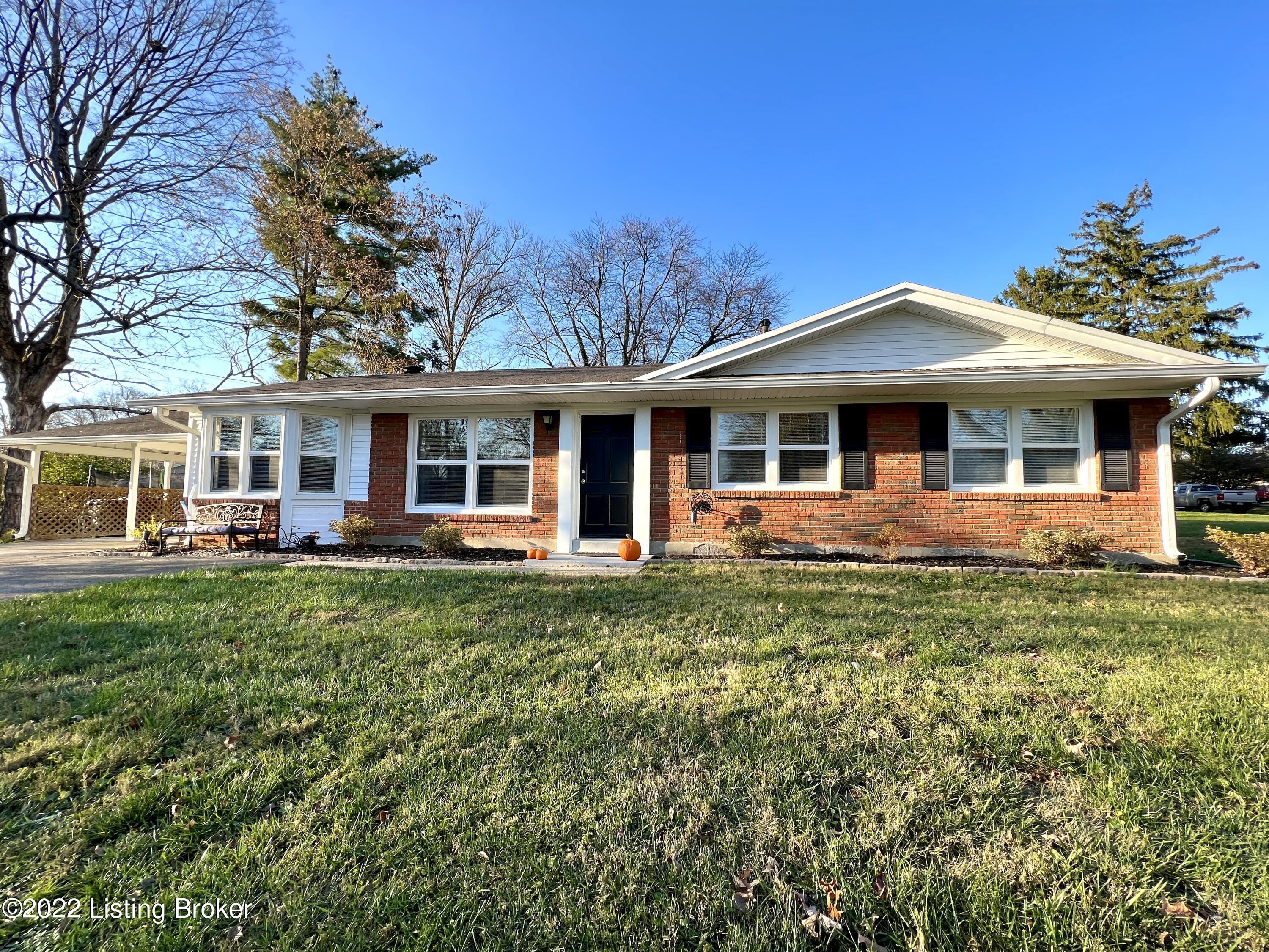 1900 Millgate Road Louisville, KY 40223 - Photo 32 of 46 1900 Millgate Rd