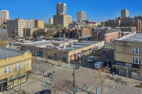 $689,000 | 4937 North Winthrop Avenue, Unit 3N, Chicago, IL 60640