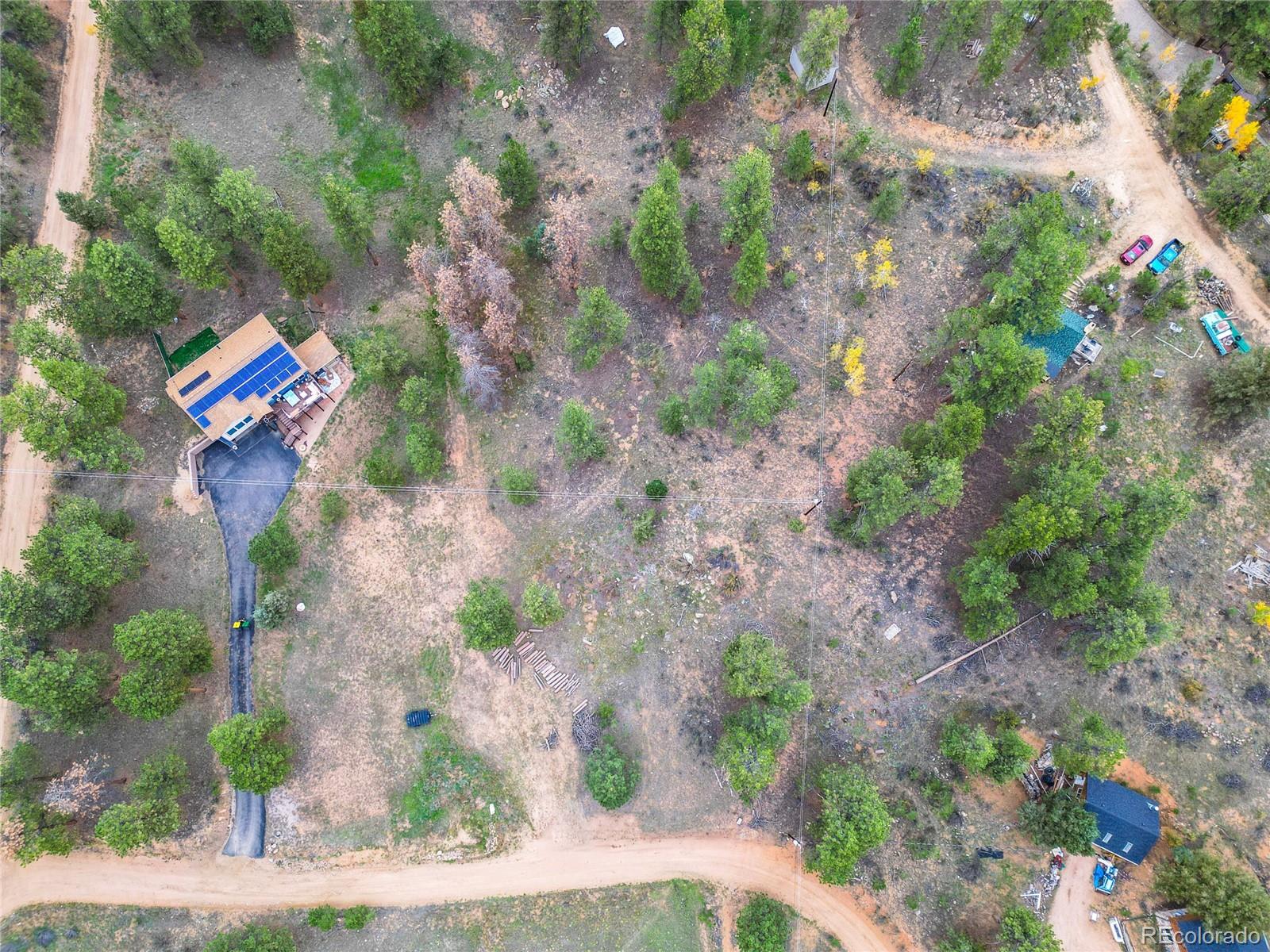 33247 Jenifer Road Pine, CO 80470 - Photo 19 of 20 Gallery Image 19