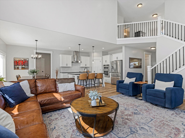 14778 South Springtime Road Draper, UT 84020 - Photo 13 of 35