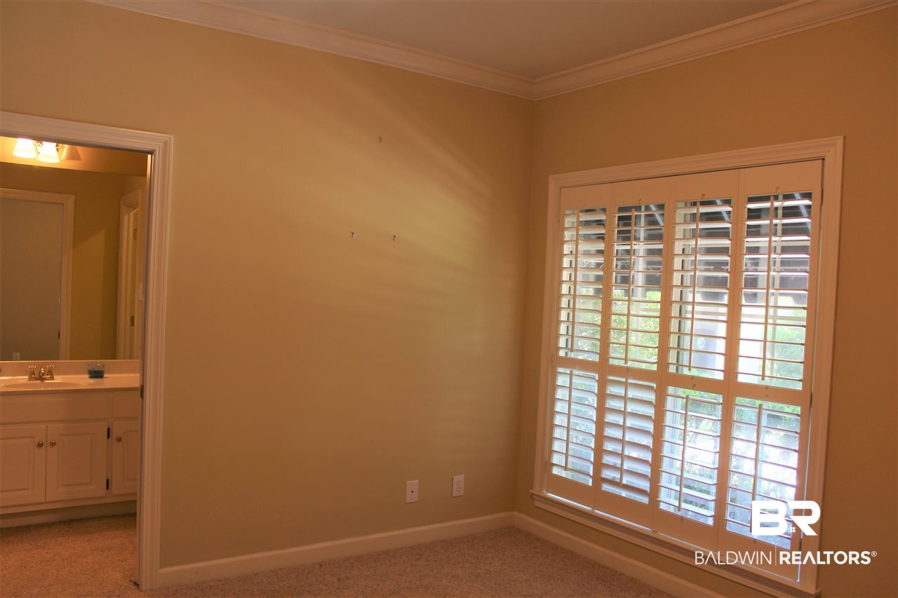 110 Oak Bend Court Fairhope, AL 36532 - Photo 13 of 25 Bedroom 1