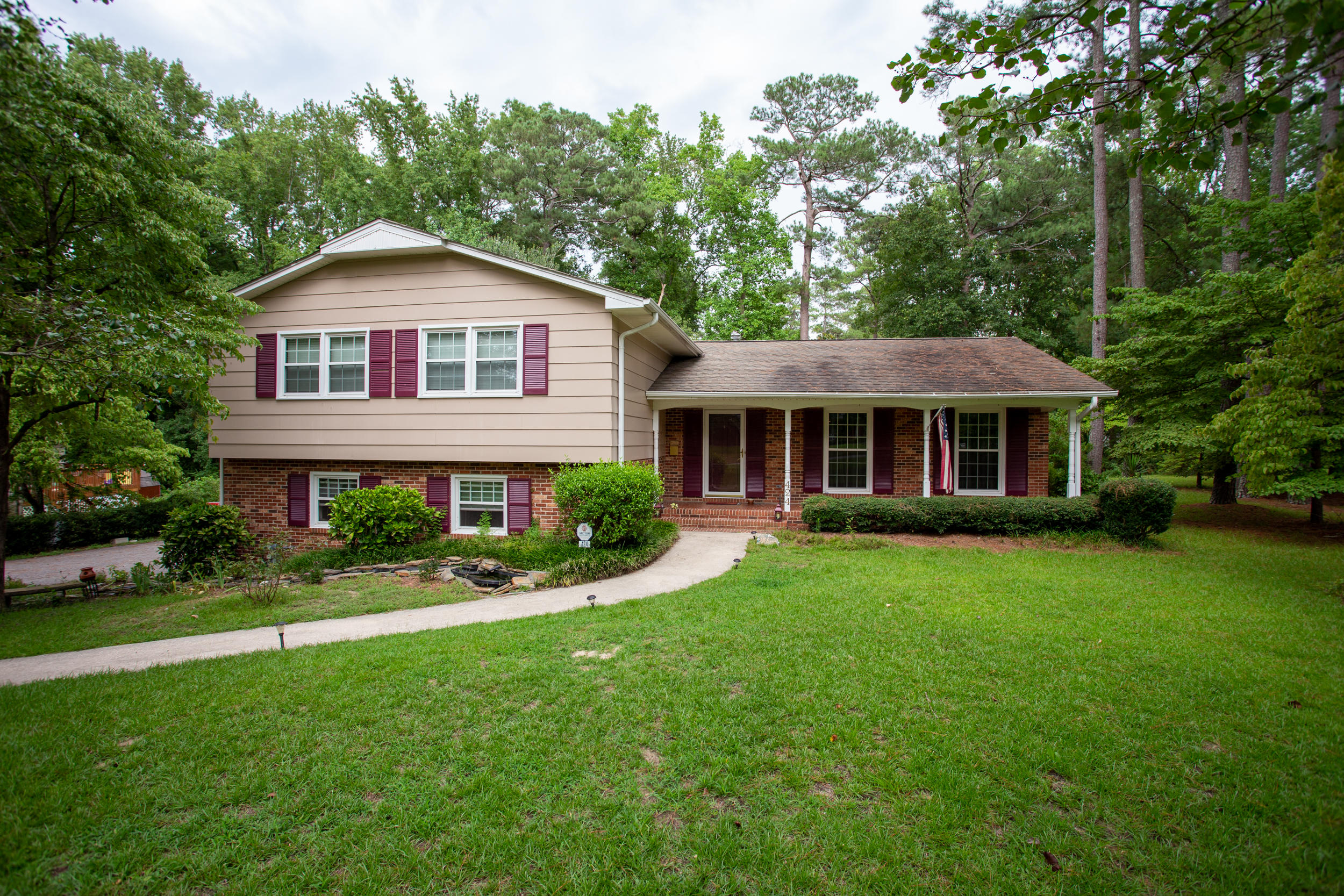 424 Lumyer Road Rockingham, NC 28379 - Photo 1 of 48 37C55830-2314-4E2A-A0B4-BC04051F7FEE