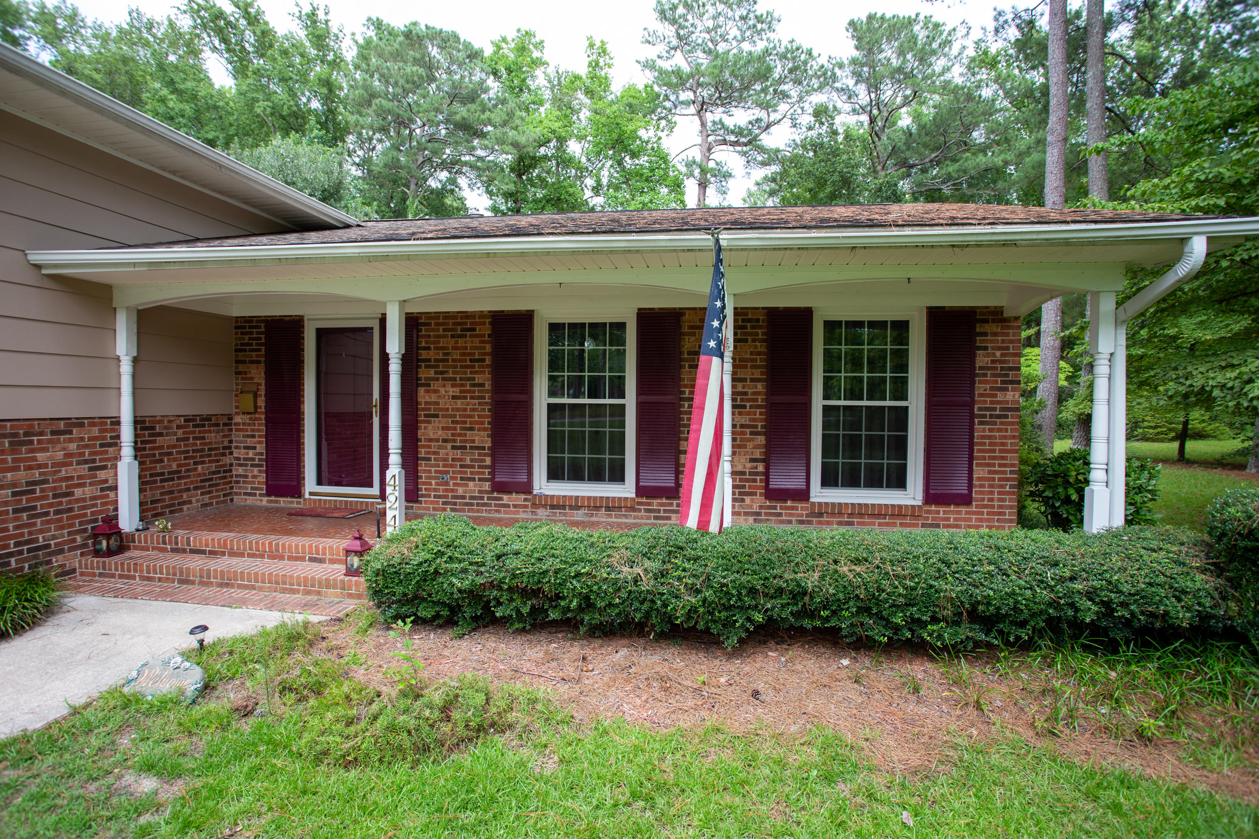 424 Lumyer Road Rockingham, NC 28379 - Photo 2 of 48 B8FF1181-E4AA-4505-8D91-D5F85A962641