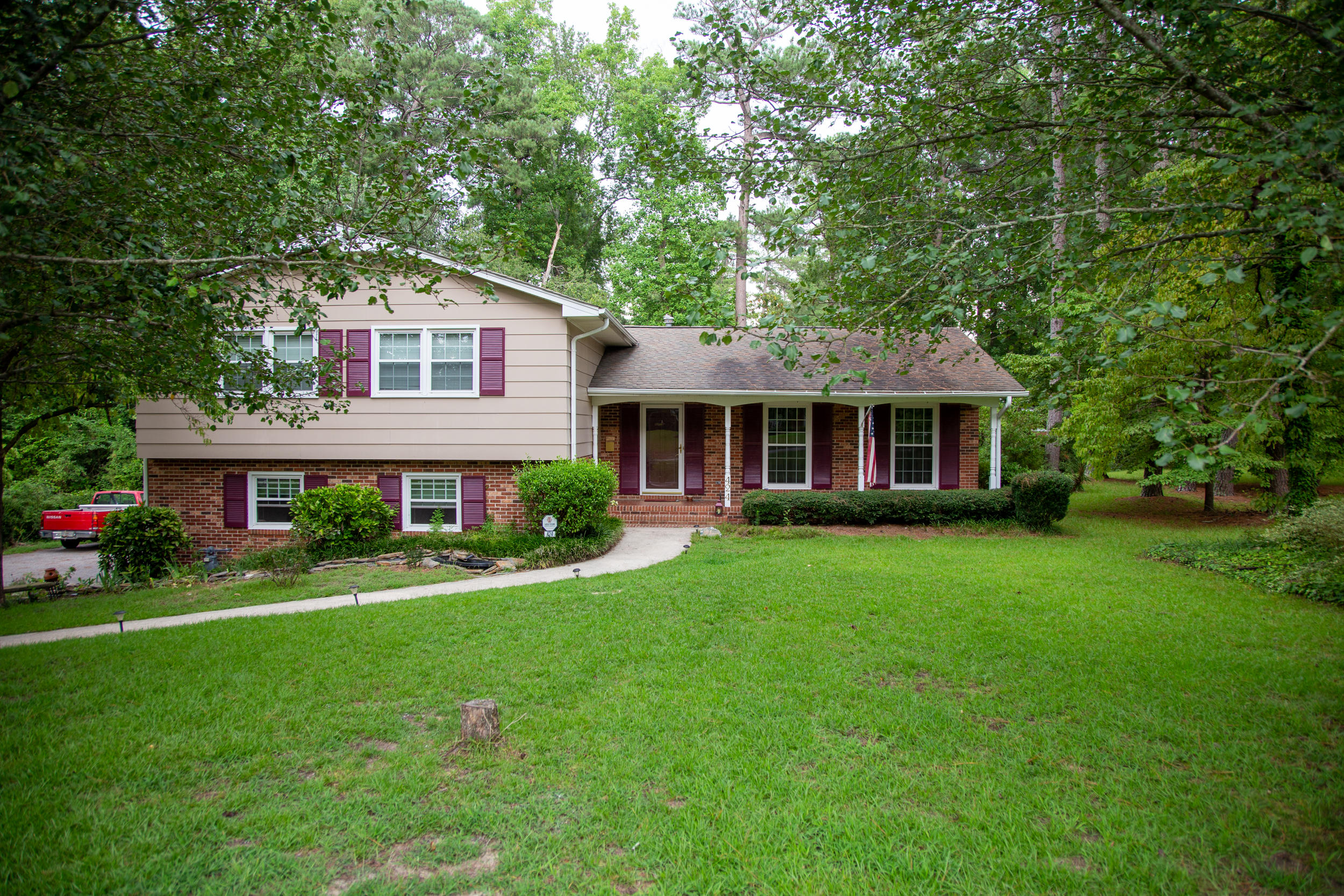 424 Lumyer Road Rockingham, NC 28379 - Photo 3 of 48 46592244-4DAC-4534-9403-BFB8CA98A80C
