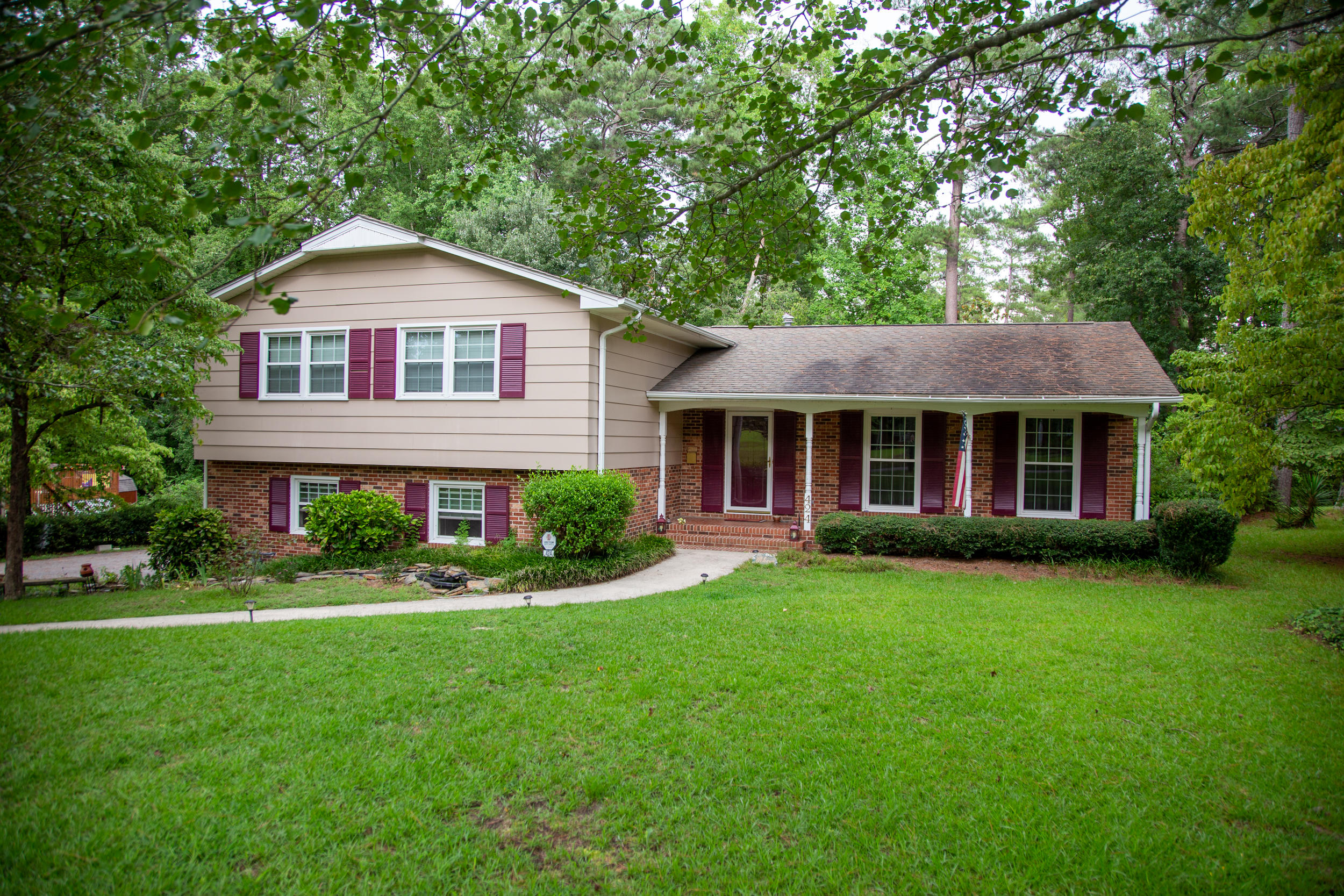 424 Lumyer Road Rockingham, NC 28379 - Photo 4 of 48 2EDD4CBC-867F-42CC-B750-C1F099D2EBE1