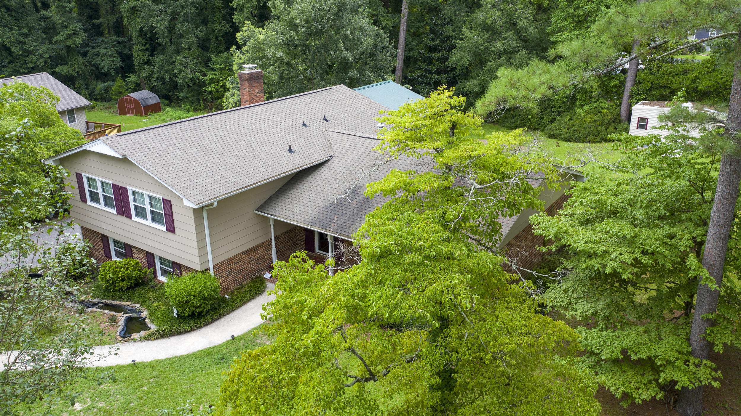 424 Lumyer Road Rockingham, NC 28379 - Photo 48 of 48 0323E4AC-7D30-4CC6-86DD-3E22E2492020