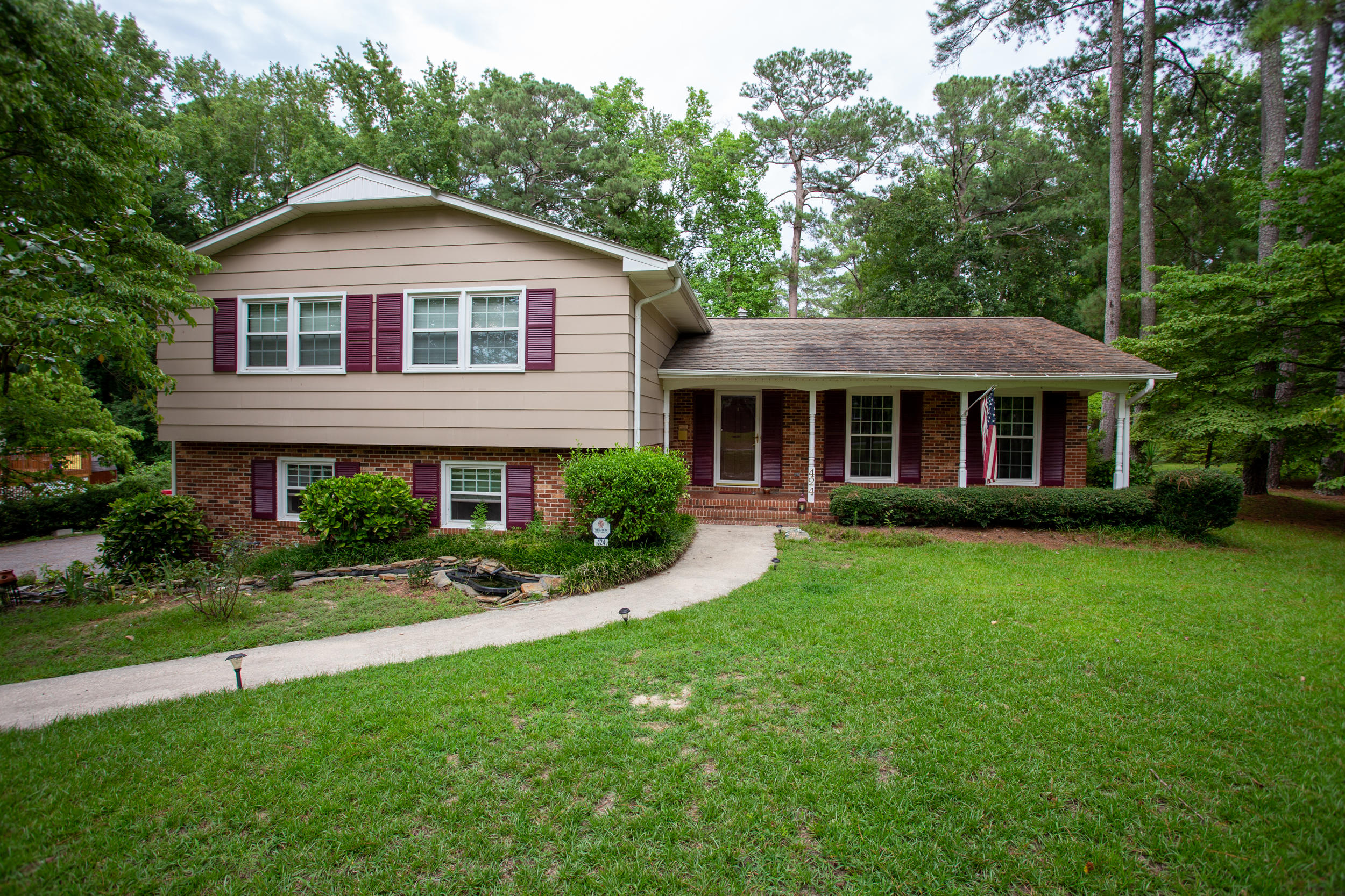424 Lumyer Road Rockingham, NC 28379 - Photo 10 of 48 026DDF81-F28B-45CD-B283-129665076ECA