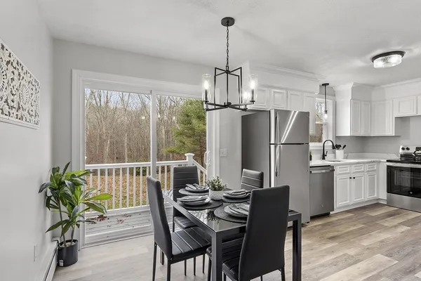 $360,000 | 368 Keys Road, Warren, MA 01585