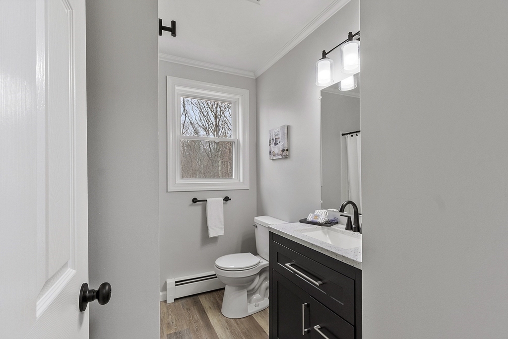 368 Keys Road Warren, MA 01585 - Photo 13 of 25