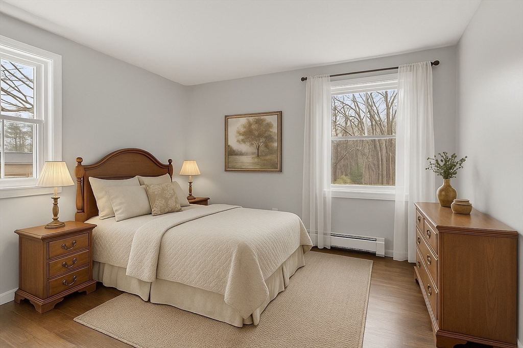 368 Keys Road Warren, MA 01585 - Photo 14 of 25