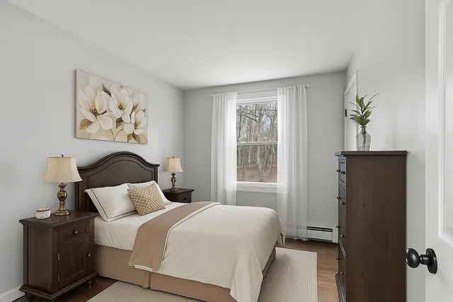 $349,900 | 368 Keys Road, Warren, MA 01585