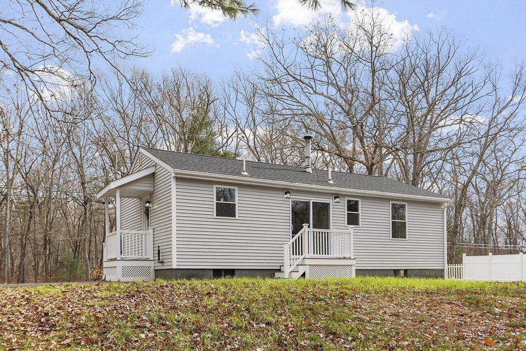 368 Keys Road Warren, MA 01585 - Photo 19 of 25