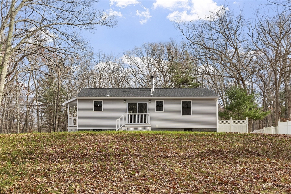 368 Keys Road Warren, MA 01585 - Photo 20 of 25