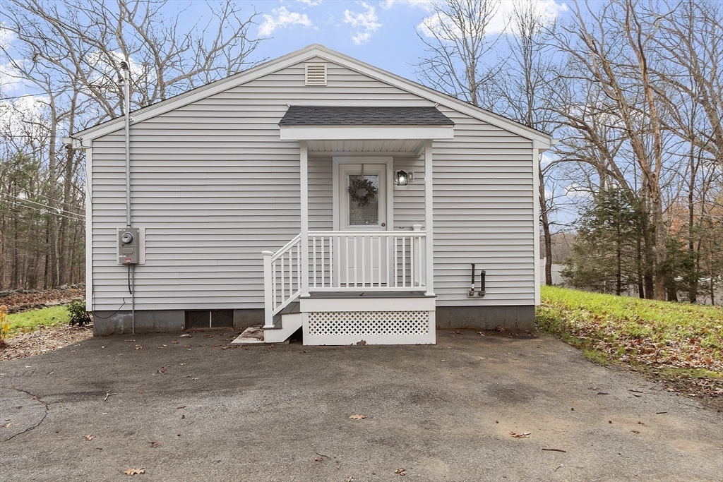 368 Keys Road Warren, MA 01585 - Photo 22 of 25