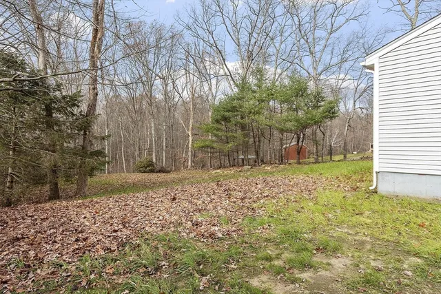 $349,900 | 368 Keys Road, Warren, MA 01585