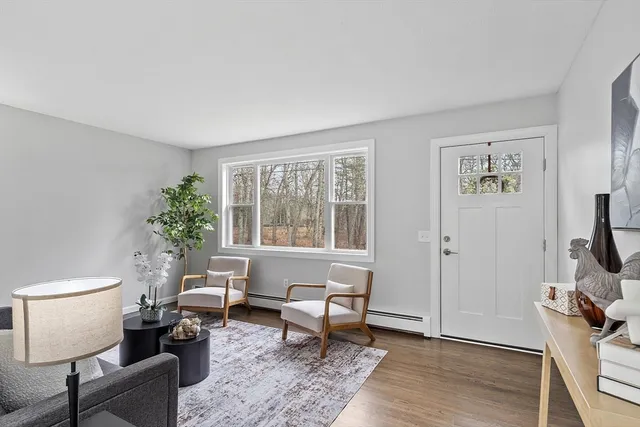 $349,900 | 368 Keys Road, Warren, MA 01585