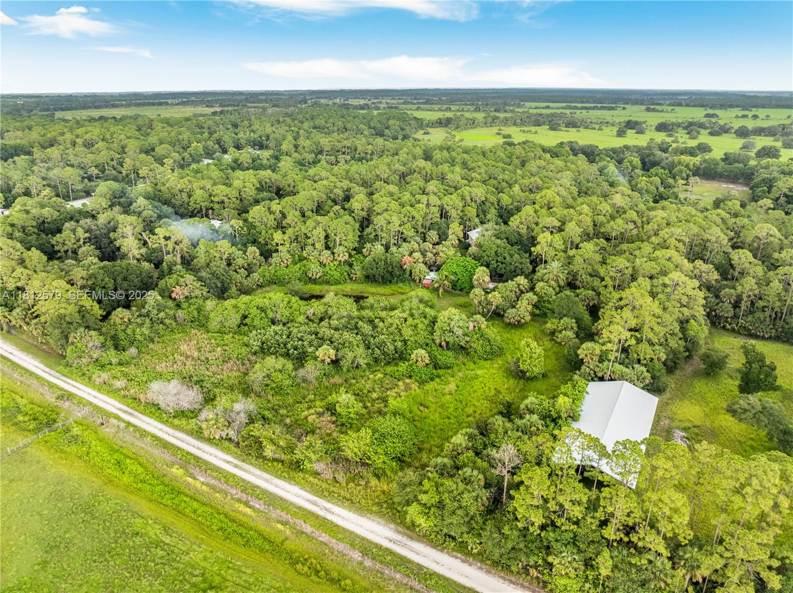 7900 Southwest Springhaven Avenue Indiantown, FL 34956 - Photo 30 of 38 a view of a city