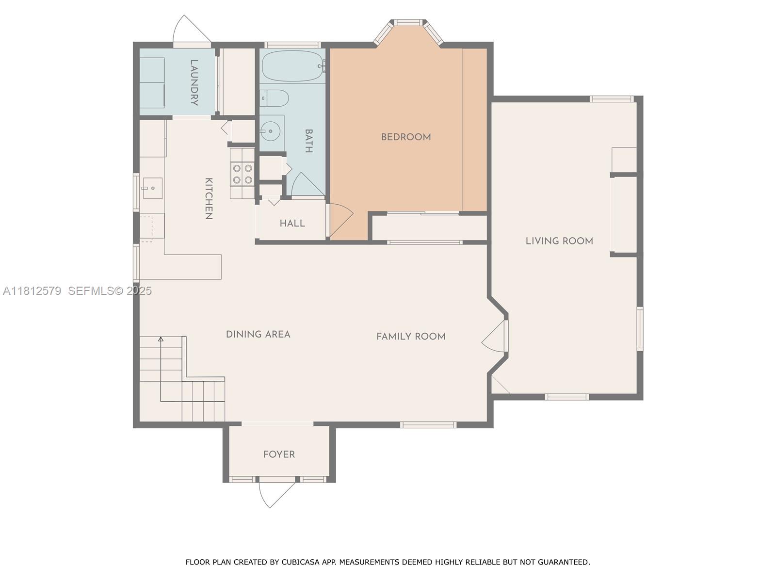 7900 Southwest Springhaven Avenue Indiantown, FL 34956 - Photo 37 of 38