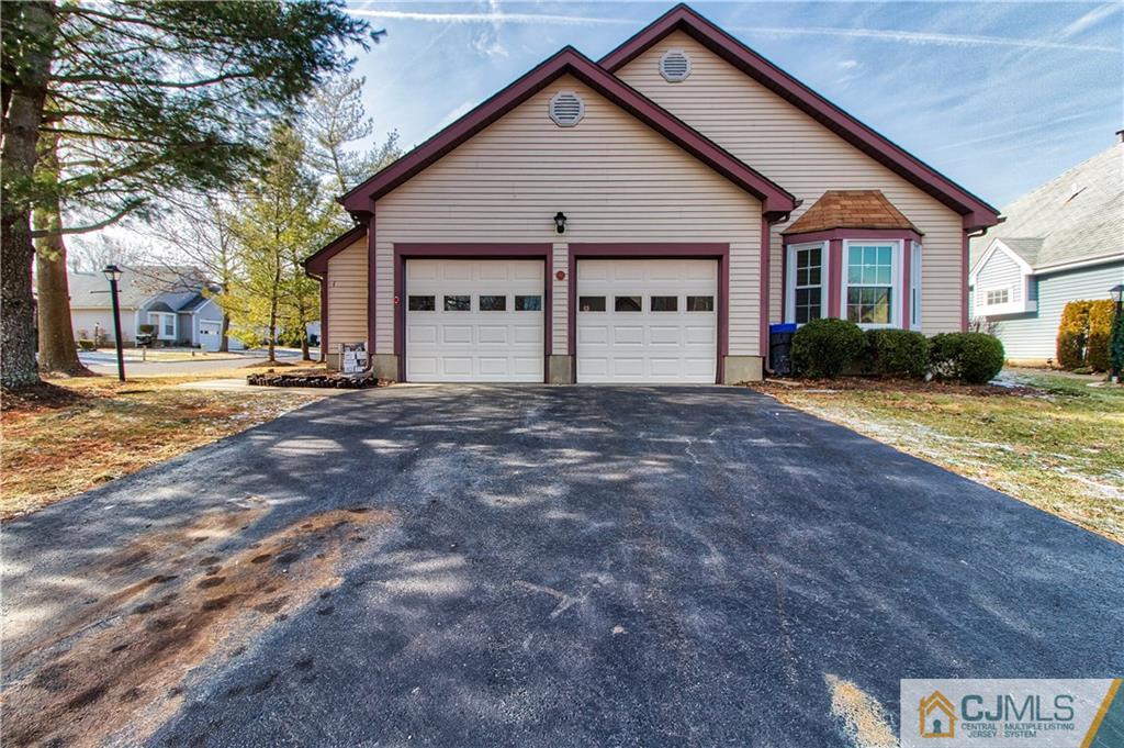 1 Hempstead Road Monroe Township, NJ 08831 - Photo 22 of 25 Gallery Image 22
