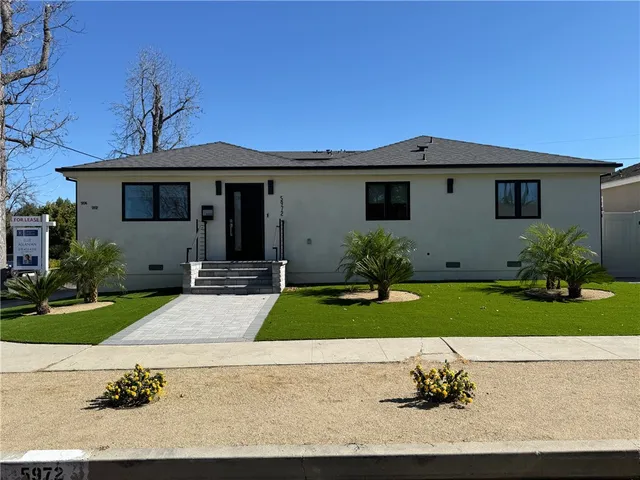 $4,195 | 5972 Jamieson Avenue, Encino, CA 91316