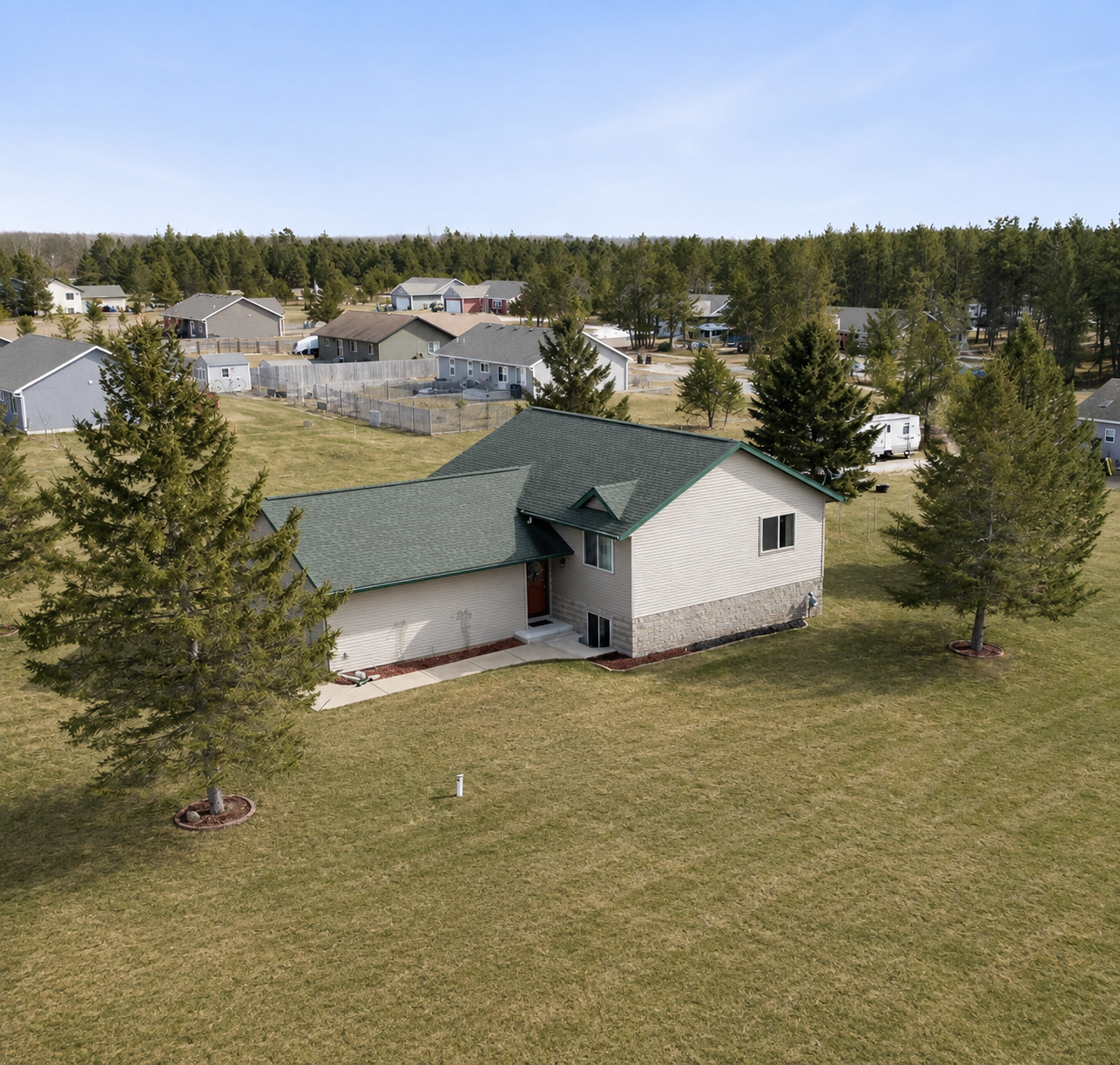 9057 3rd Avenue Breezy Point, MN 56472 - Photo 3 of 33