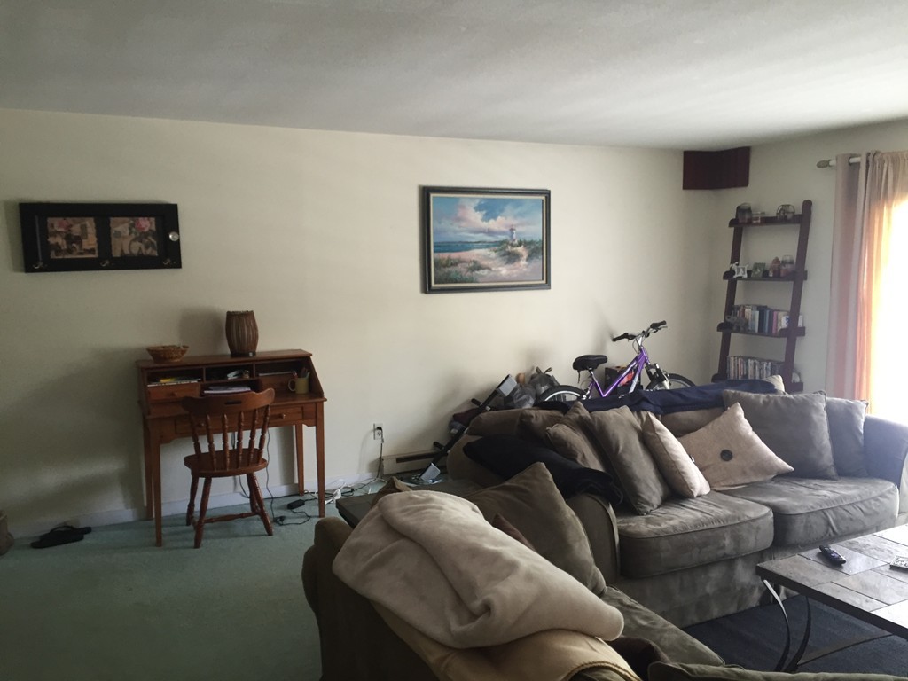 46 Evergreen Road, Unit 206 Northampton, MA 01053 - Photo 3 of 11 Gallery Image 3