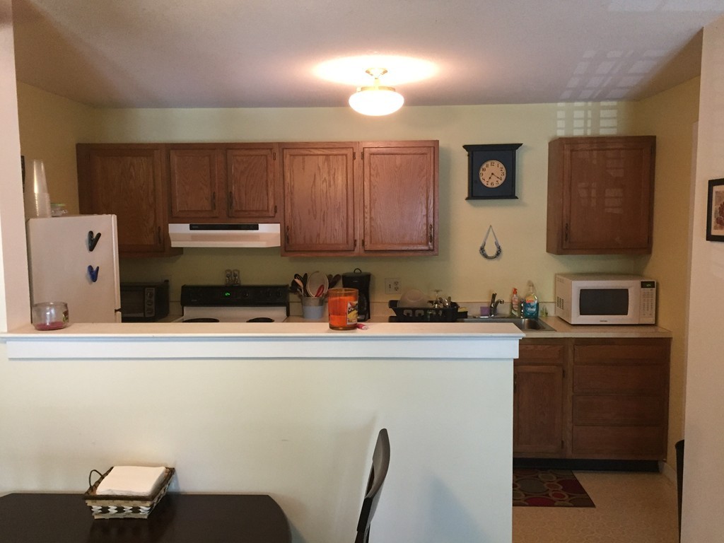 46 Evergreen Road, Unit 206 Northampton, MA 01053 - Photo 6 of 11 Gallery Image 6