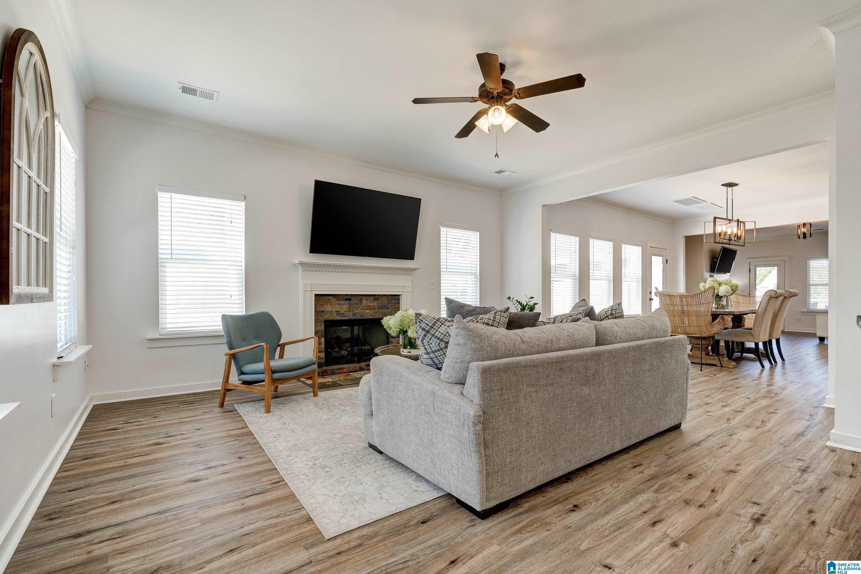 701 Rosebury Road Helena, AL 35080 - Photo 5 of 59