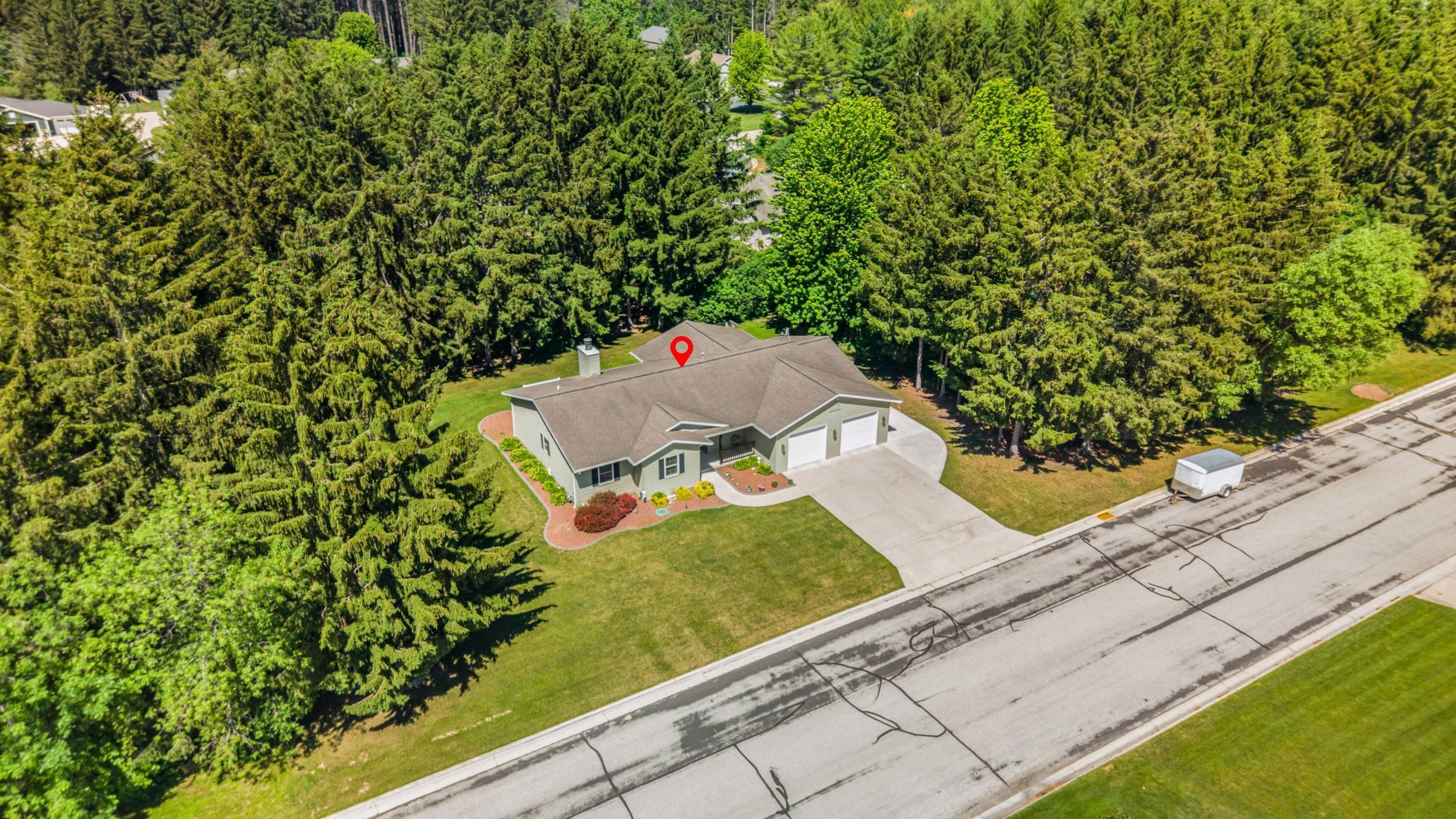 511 Ponderosa Road Reedsville, WI 54230 - Photo 57 of 63