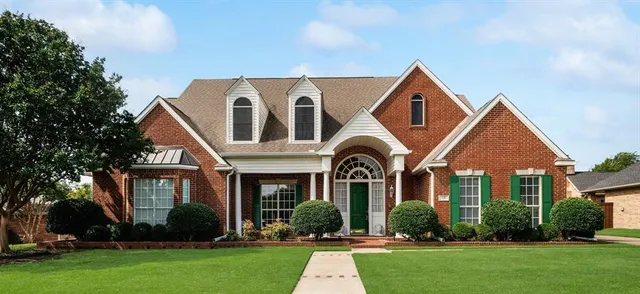 $789,900 | 128 Country Club Drive, Heath, TX 75032