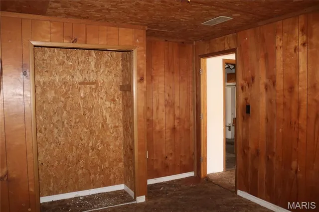 $95,000 | 605 North Spanish Street, Cape Girardeau, MO 63701