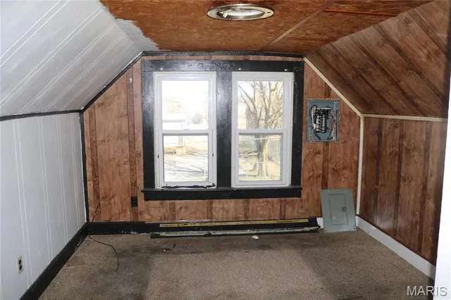 $95,000 | 605 North Spanish Street, Cape Girardeau, MO 63701