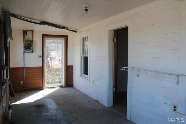 $95,000 | 605 North Spanish Street, Cape Girardeau, MO 63701