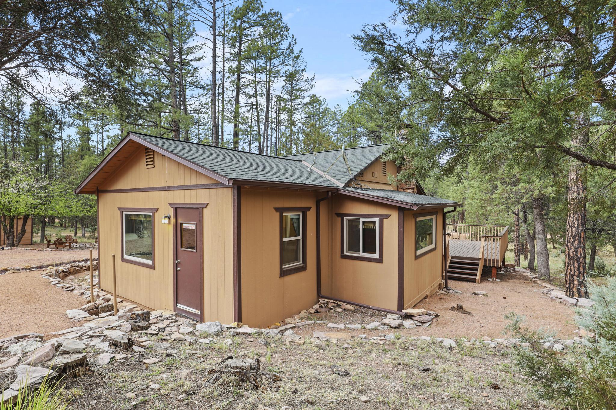 207 Lookout Trail Payson, AZ 85541 - Photo 31 of 34 Gallery Image 31