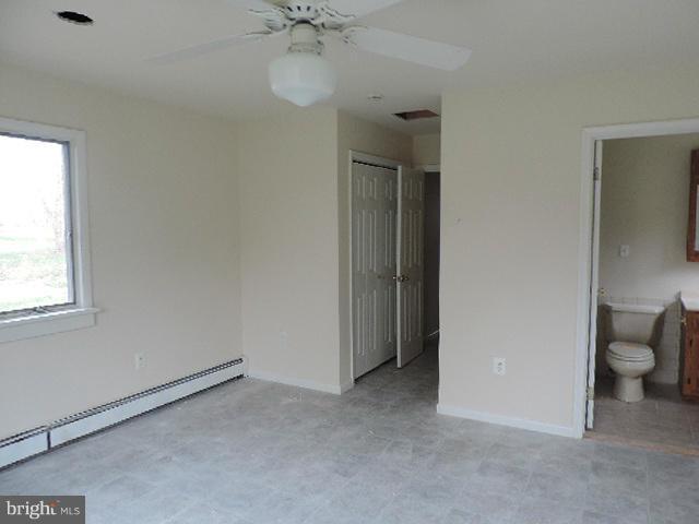 12834 Hog Ridgely, MD 21660 - Photo 5 of 10 Bedroom