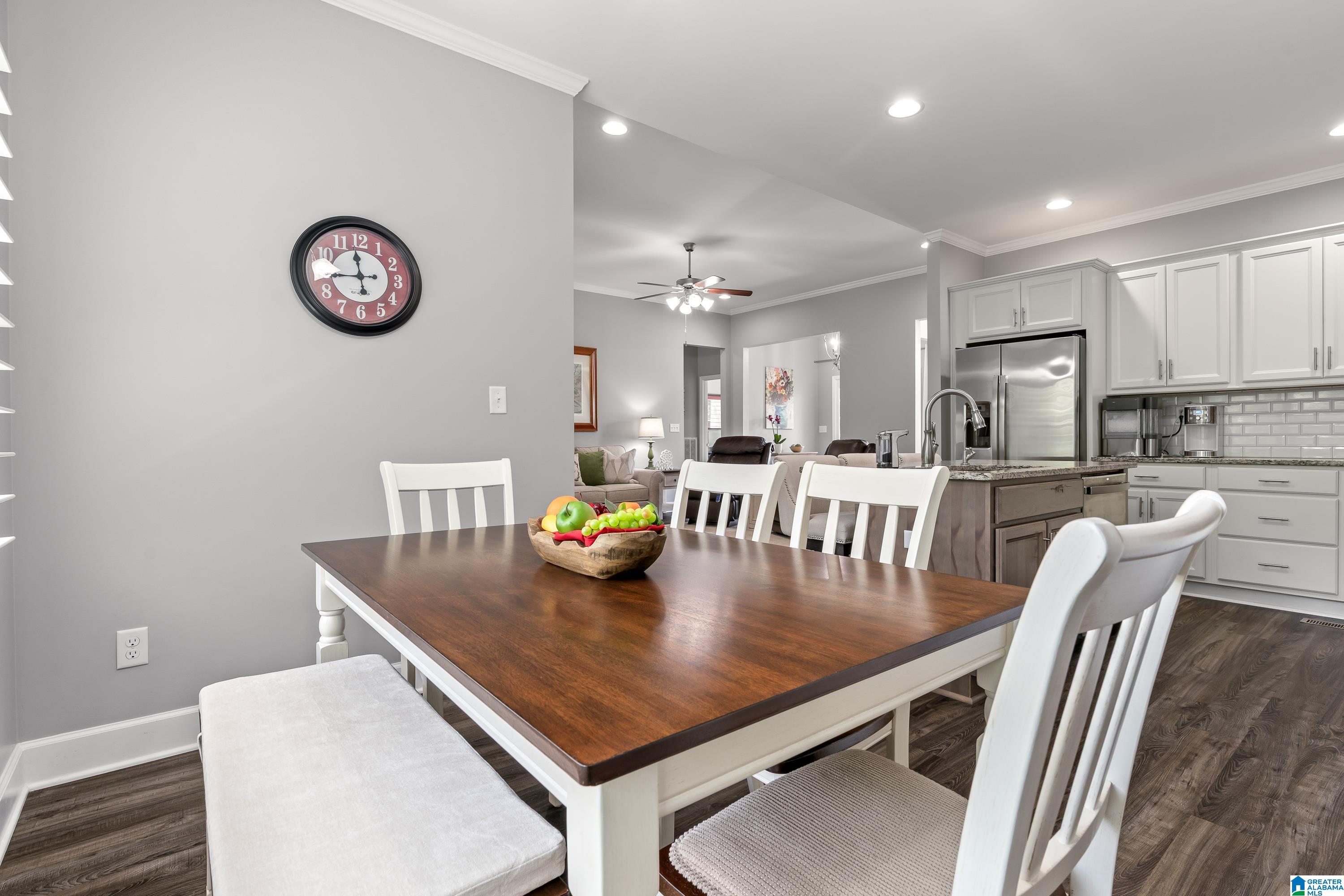 10488 Nicole Street Vance, AL 35490 - Photo 18 of 73