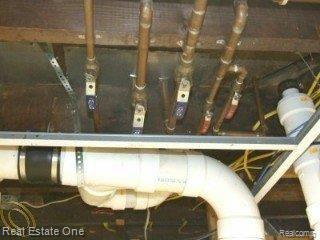 21329 Inkster Road Farmington, MI 48336 - Photo 18 of 20 Plumbing