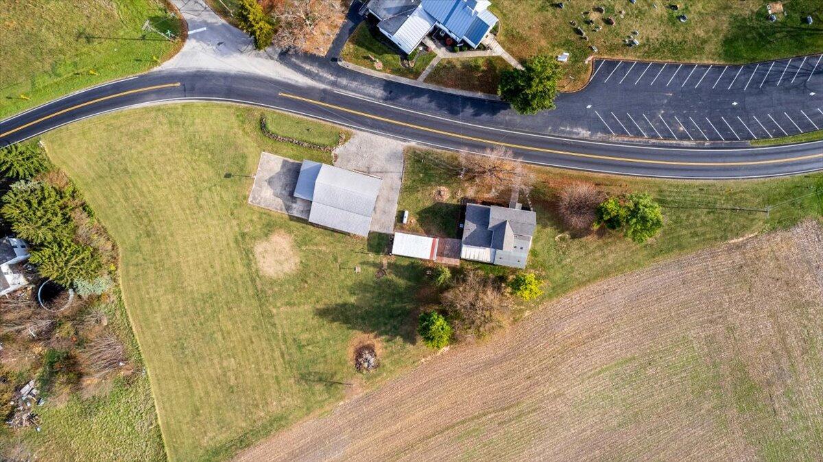 8493 Hayesville Road Kingston, OH 45644 - Photo 38 of 52 38-DJI_0150