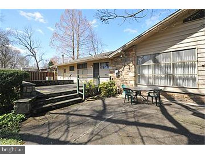 1057 Kingsley Road Rydal, PA 19046 - Photo 22 of 25 Exterior Back