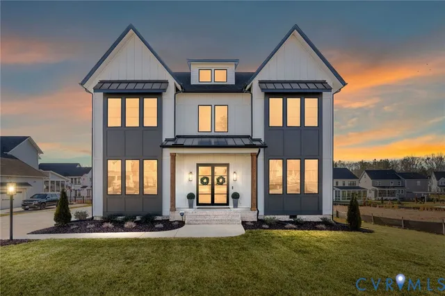 $1,125,000 | 11513 Clear Bark Lane, Moseley, VA 23120