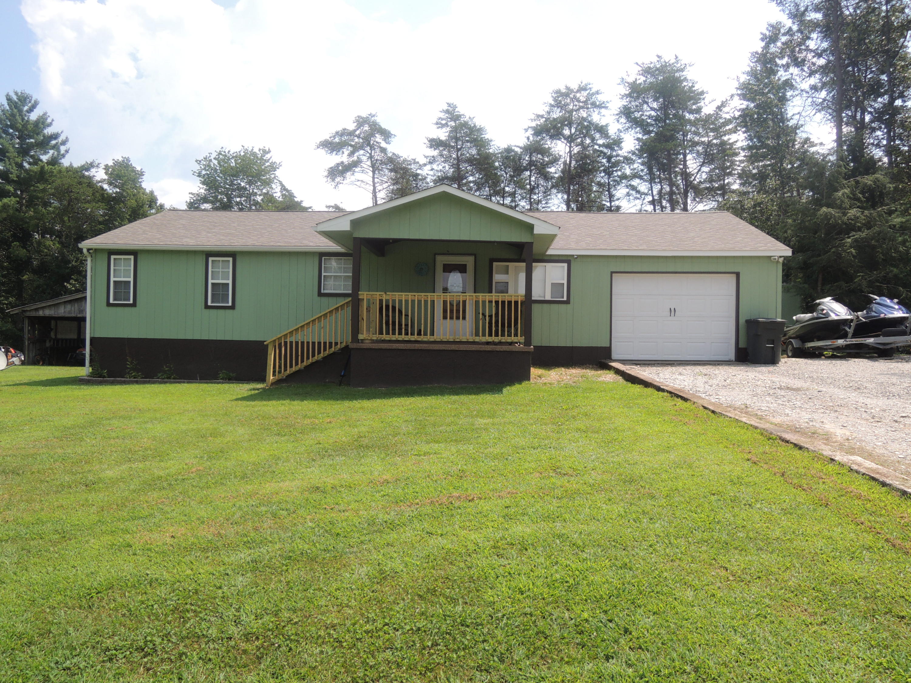 154 Perry Road Jamestown, TN 38556 - Photo 1 of 20 Neal K 001