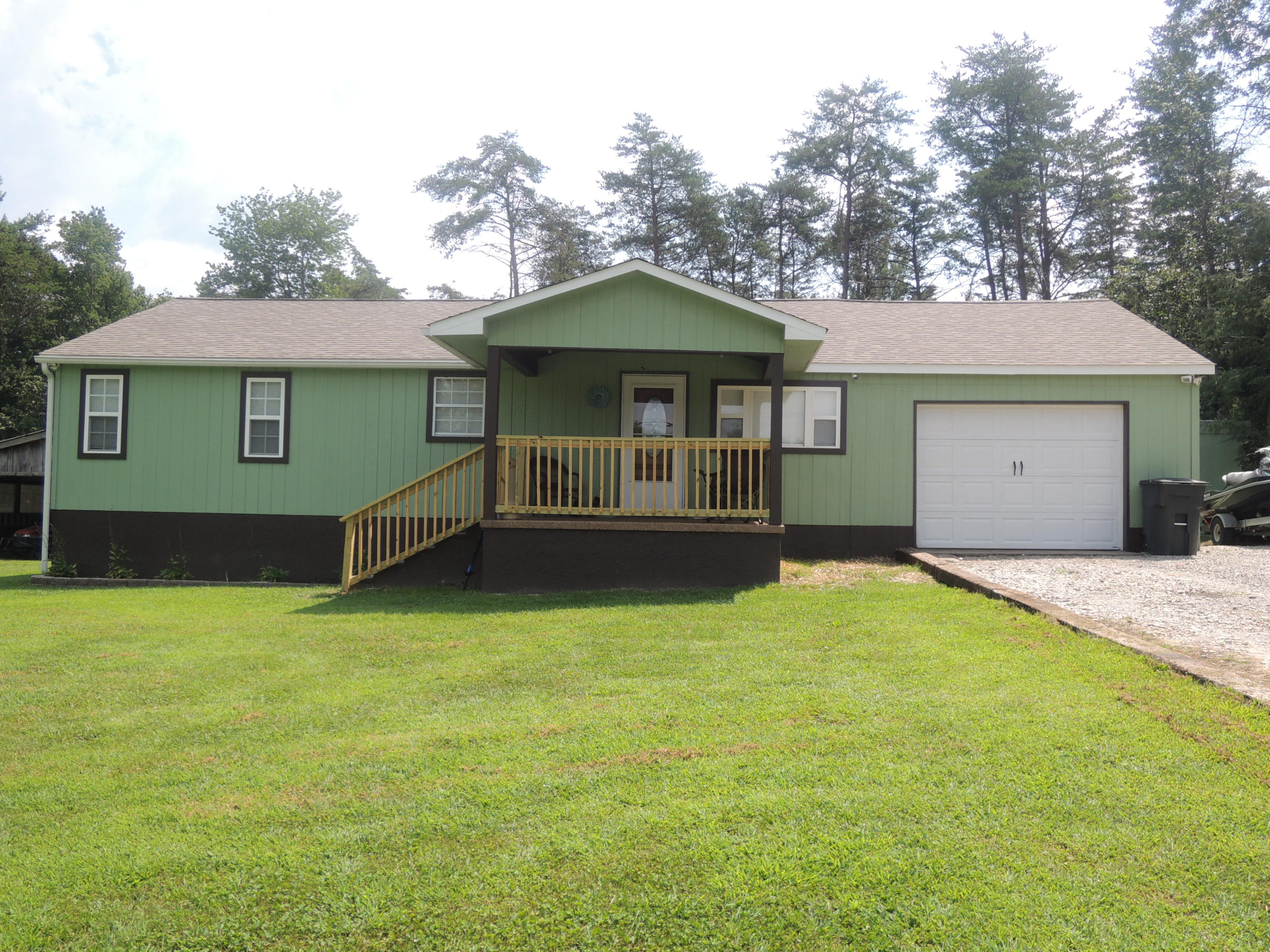 154 Perry Road Jamestown, TN 38556 - Photo 2 of 20 Neal K 002