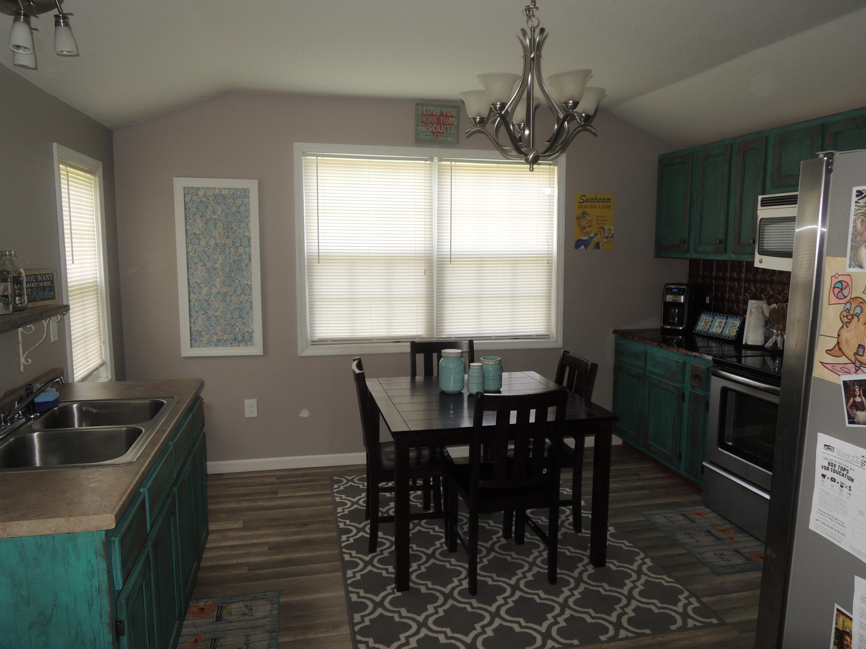 154 Perry Road Jamestown, TN 38556 - Photo 13 of 20 Neal K 013
