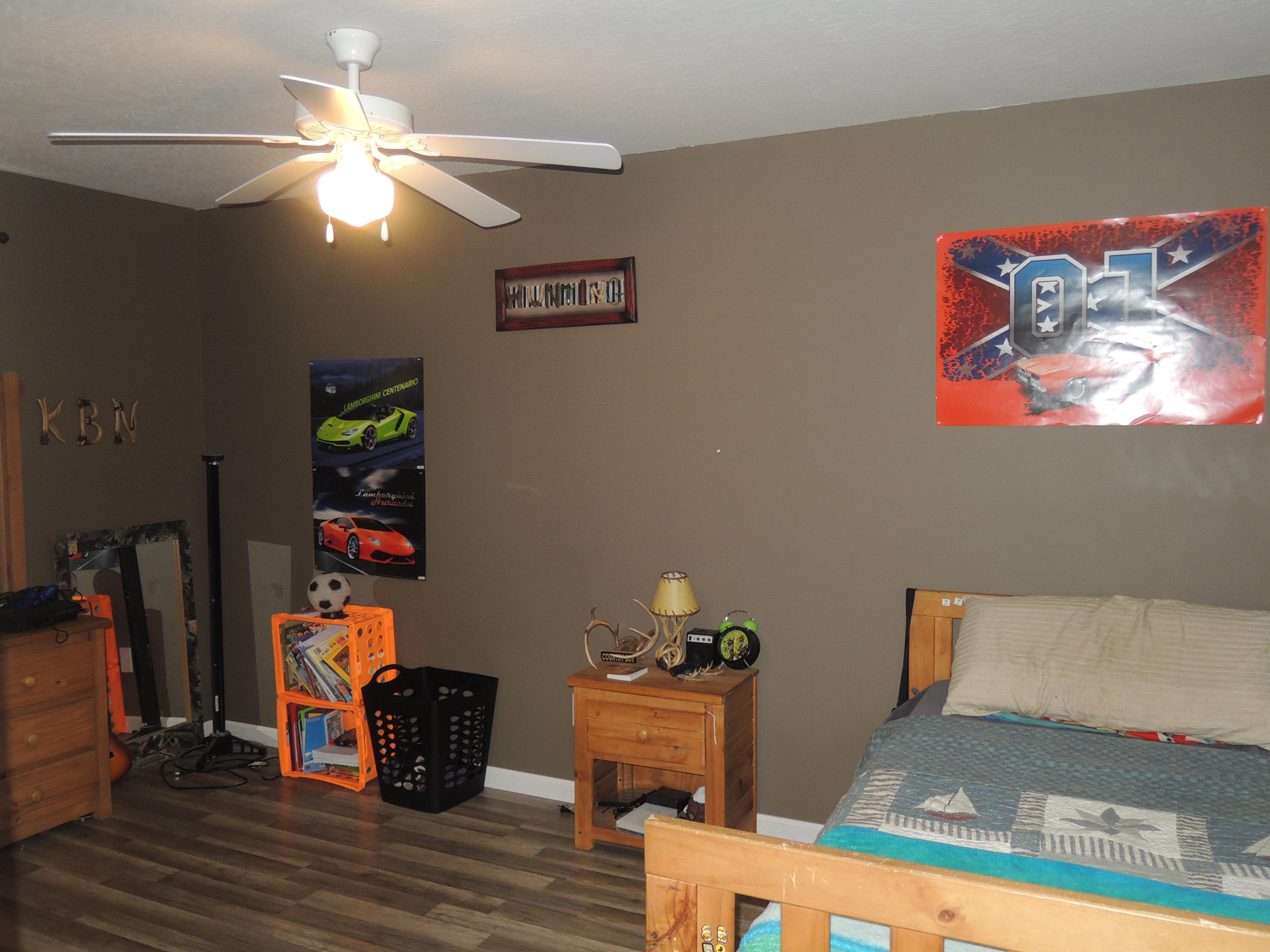 154 Perry Road Jamestown, TN 38556 - Photo 16 of 20 Neal K 016
