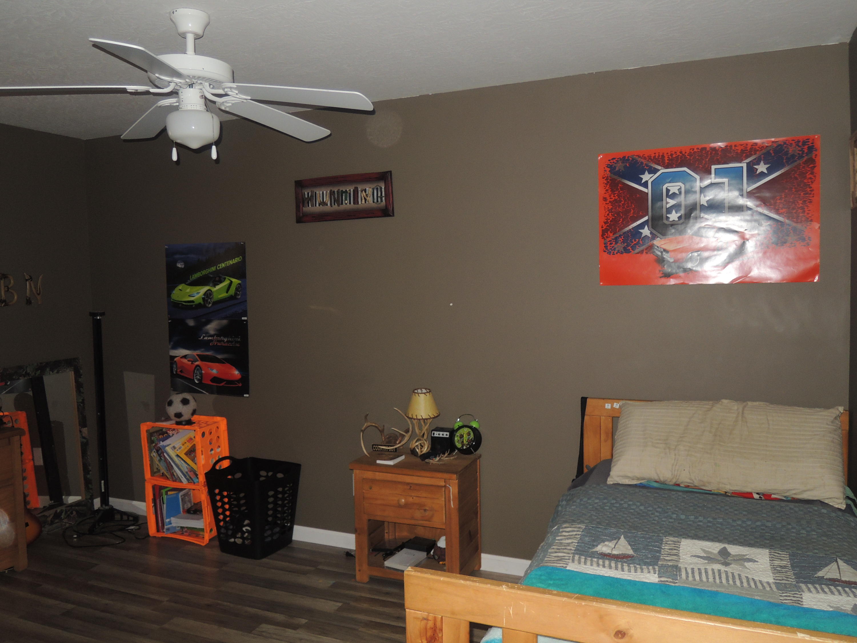 154 Perry Road Jamestown, TN 38556 - Photo 17 of 20 Neal K 017