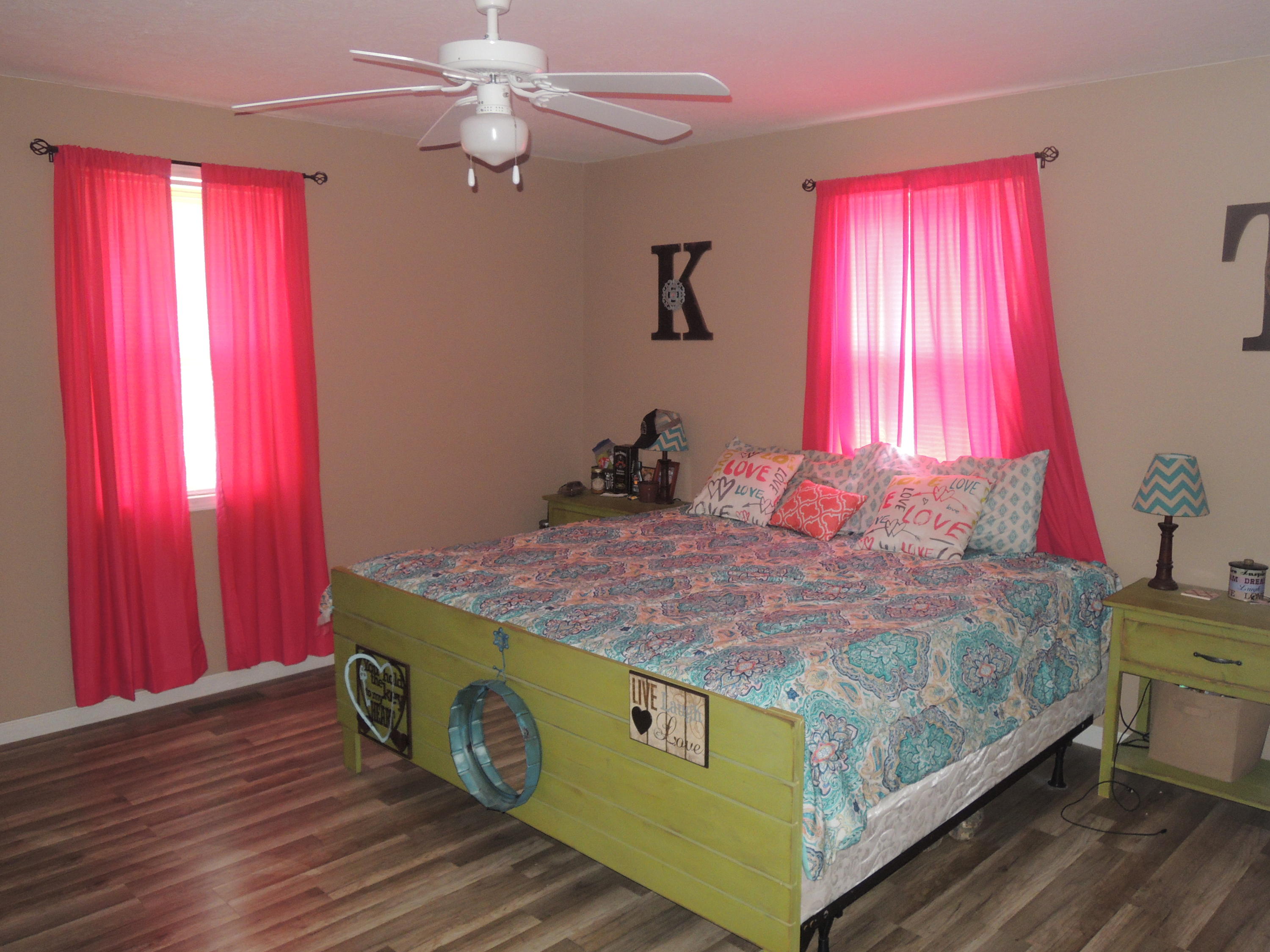 154 Perry Road Jamestown, TN 38556 - Photo 19 of 20 Neal K 019
