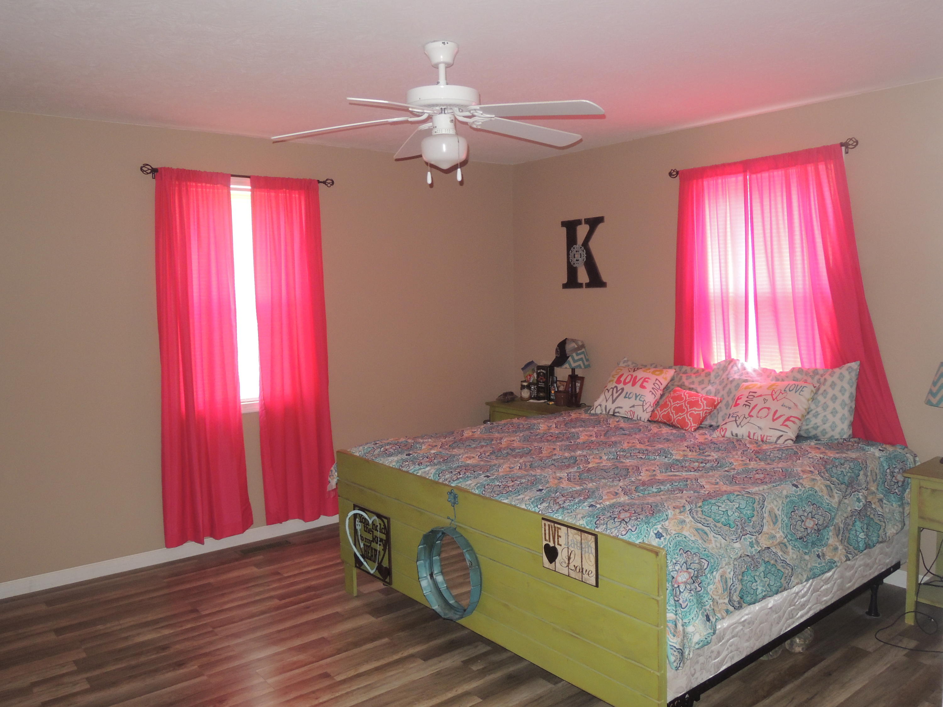 154 Perry Road Jamestown, TN 38556 - Photo 20 of 20 Neal K 020