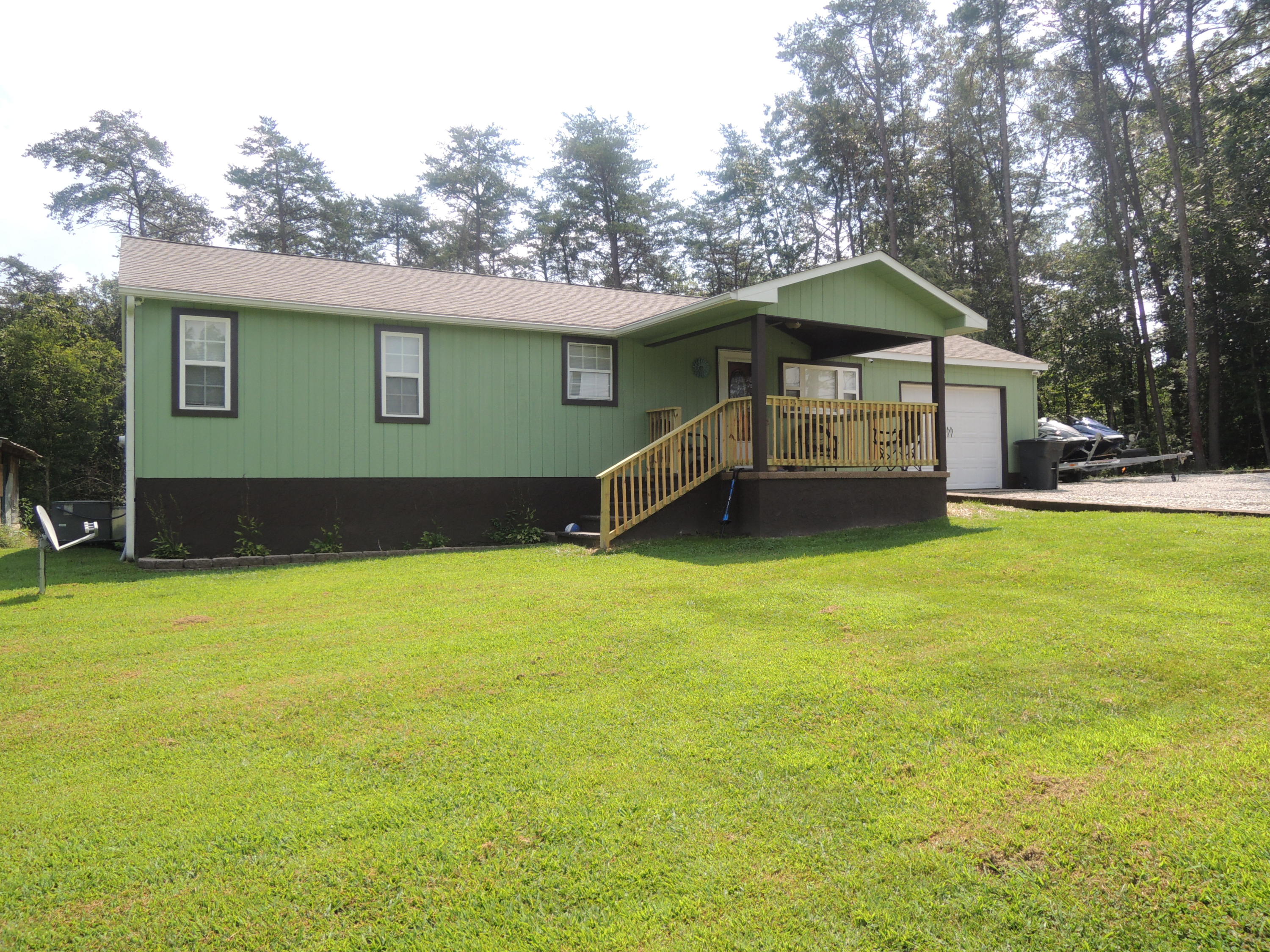154 Perry Road Jamestown, TN 38556 - Photo 3 of 20 Neal K 003